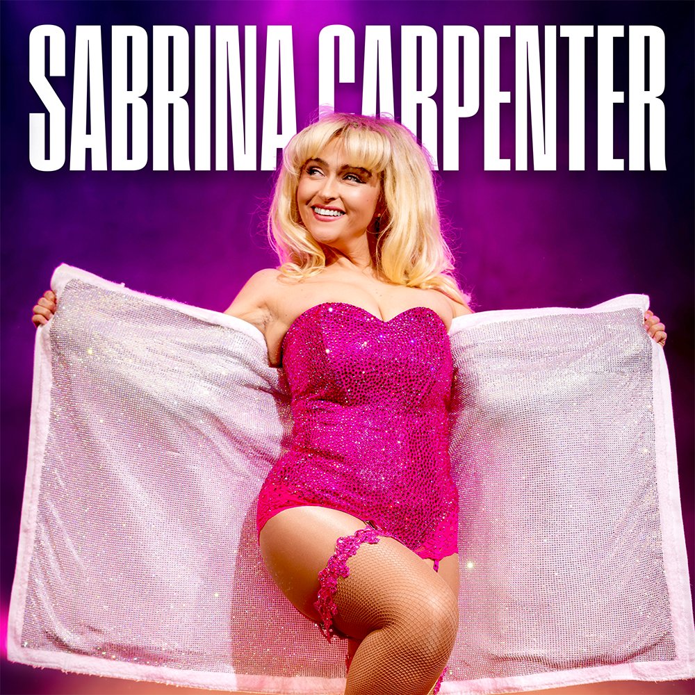 Sabrina Carpenter